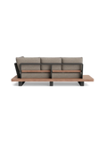 | Fitz Roy Lounge Chaise Longue rechts - von Life Outdoor Living online kaufen bei LIVINGforme.