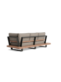 | Fitz Roy Lounge Chaise Longue rechts - von Life Outdoor Living online kaufen bei LIVINGforme.