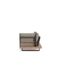 | Fitz Roy Lounge Chaise Longue rechts - von Life Outdoor Living online kaufen bei LIVINGforme.
