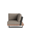 | Fitz Roy Lounge Eckelement - von Life Outdoor Living online kaufen bei LIVINGforme.
