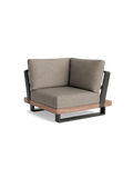 | Fitz Roy Lounge Eckelement - von Life Outdoor Living online kaufen bei LIVINGforme.
