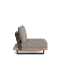 | Fitz Roy Lounge Erweiterungsmodul - von Life Outdoor Living online kaufen bei LIVINGforme.