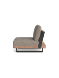 | Fitz Roy Lounge Erweiterungsmodul - von Life Outdoor Living online kaufen bei LIVINGforme.