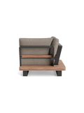 | Fitz Roy Lounge Eckelement - von Life Outdoor Living online kaufen bei LIVINGforme.