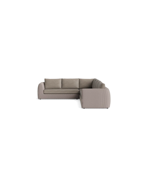 Outdoor Loungeset "Mont Blanc"