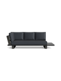 | Fitz Roy Lounge Chaise Longue links - von Life Outdoor Living online kaufen bei LIVINGforme.