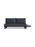 | Fitz Roy Lounge Open Bank links - von Life Outdoor Living online kaufen bei LIVINGforme.