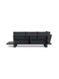 | Fitz Roy Lounge Chaise Longue links - von Life Outdoor Living online kaufen bei LIVINGforme.