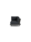 | Fitz Roy Lounge Chaise Longue links - von Life Outdoor Living online kaufen bei LIVINGforme.