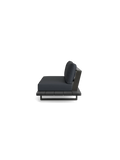 | Fitz Roy Lounge Open Bank links - von Life Outdoor Living online kaufen bei LIVINGforme.