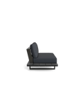 | Fitz Roy Lounge Open Bank rechts - von Life Outdoor Living online kaufen bei LIVINGforme.