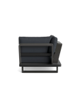 | Fitz Roy Lounge Eckelement - von Life Outdoor Living online kaufen bei LIVINGforme.