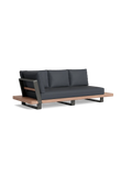 | Fitz Roy Lounge Chaise Longue links - von Life Outdoor Living online kaufen bei LIVINGforme.