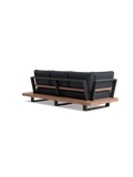 | Fitz Roy Lounge Chaise Longue links - von Life Outdoor Living online kaufen bei LIVINGforme.