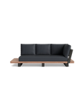 | Fitz Roy Lounge Chaise Longue rechts - von Life Outdoor Living online kaufen bei LIVINGforme.