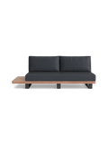 | Fitz Roy Lounge Open Bank rechts - von Life Outdoor Living online kaufen bei LIVINGforme.