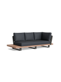 | Fitz Roy Lounge Chaise Longue rechts - von Life Outdoor Living online kaufen bei LIVINGforme.