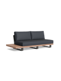 | Fitz Roy Lounge Open Bank rechts - von Life Outdoor Living online kaufen bei LIVINGforme.