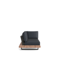 | Fitz Roy Lounge Chaise Longue rechts - von Life Outdoor Living online kaufen bei LIVINGforme.
