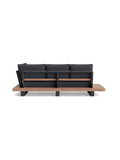 Fitz Roy Lounge Chaise Longue rechts