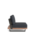 | Fitz Roy Lounge Erweiterungsmodul - von Life Outdoor Living online kaufen bei LIVINGforme.