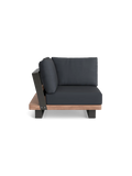 | Fitz Roy Lounge Eckelement - von Life Outdoor Living online kaufen bei LIVINGforme.