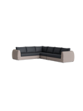 Outdoor Loungeset "Mont Blanc"