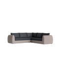 Outdoor Loungeset "Mont Blanc"