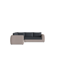 Outdoor Loungeset "Mont Blanc"