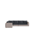 Outdoor Loungeset "Mont Blanc"