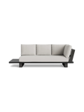 Fitz Roy Lounge Chaise Longue rechts