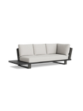 Fitz Roy Lounge Chaise Longue rechts