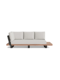 Fitz Roy Lounge Chaise Longue links