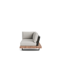 Fitz Roy Lounge Chaise Longue links
