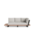 Fitz Roy Lounge Chaise Longue rechts