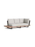 Fitz Roy Lounge Chaise Longue rechts