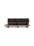 Fitz Roy Lounge Chaise Longue links