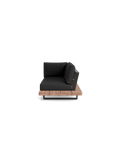 Fitz Roy Lounge Chaise Longue links