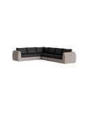 Outdoor Loungeset "Mont Blanc"