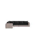 Outdoor Loungeset "Mont Blanc"