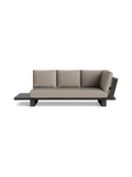 Fitz Roy Lounge Chaise Longue rechts