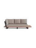 Fitz Roy Lounge Chaise Longue links