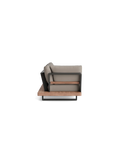 Fitz Roy Lounge Chaise Longue links