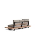 Fitz Roy Lounge Chaise Longue links