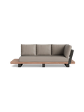 Fitz Roy Lounge Chaise Longue rechts