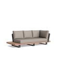 Fitz Roy Lounge Chaise Longue rechts