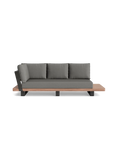 Fitz Roy Lounge Chaise Longue links