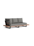 Fitz Roy Lounge Chaise Longue links
