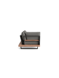 Fitz Roy Lounge Chaise Longue links