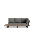 Fitz Roy Lounge Chaise Longue rechts